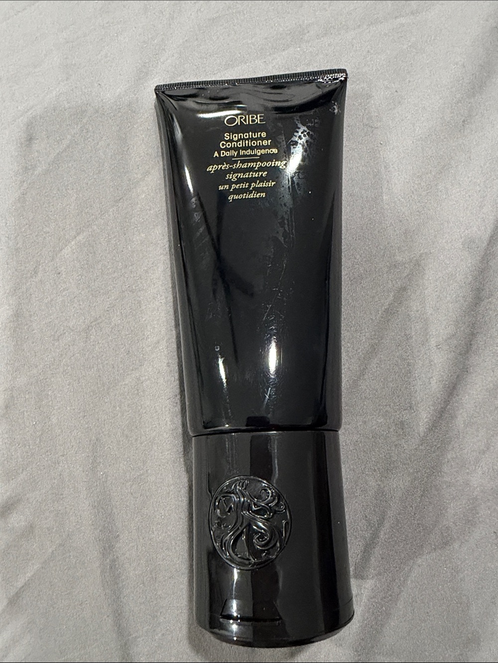 Oribe Signature Conditioner BROKEN SEAL NOT USED!